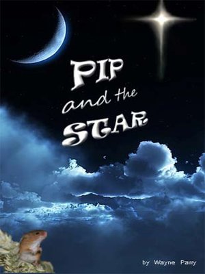 cover image of Pip and the Star